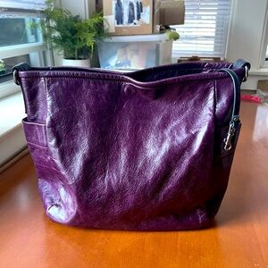 Rough and Tumble Aubergine Bucket